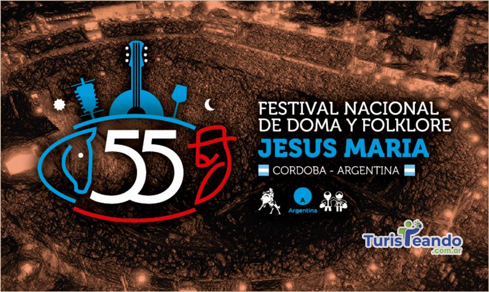Blog EL FESTIVAL DE JESÚS MARÍA
