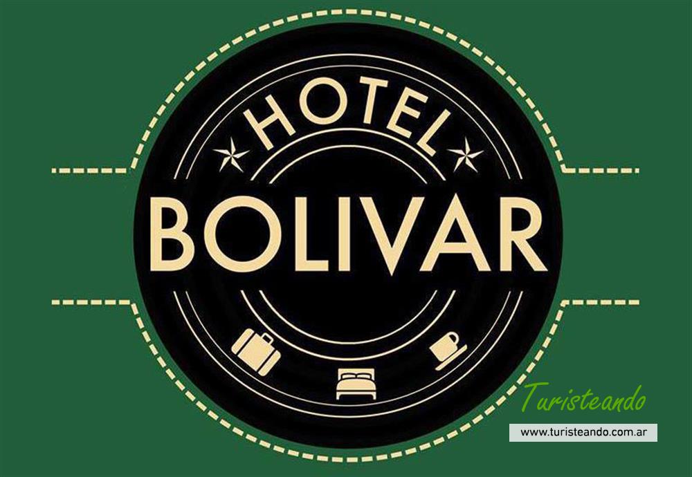Turisteando | HOTEL BOLIVAR, BUENOS AIRES